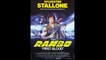 The Razor-Rambo First Blood-Jerry Goldsmith
