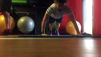 Oceane Grange 240119