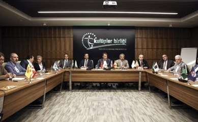 Kulüpler Birliğinden Yabancı Sınırı Açıklaması!