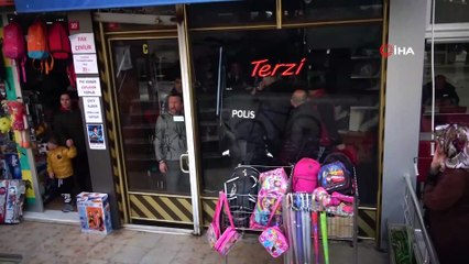 Kartal’da alkolü sürücü yaya geçidinde yürüyen yaşlı adama çarptı