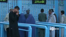 سه انفجار پی هم در نزدیک زیارتگاه سخی در کابل، جان 6 تن را گرفت و 23 تن دیگر را زخمی کرد. ا