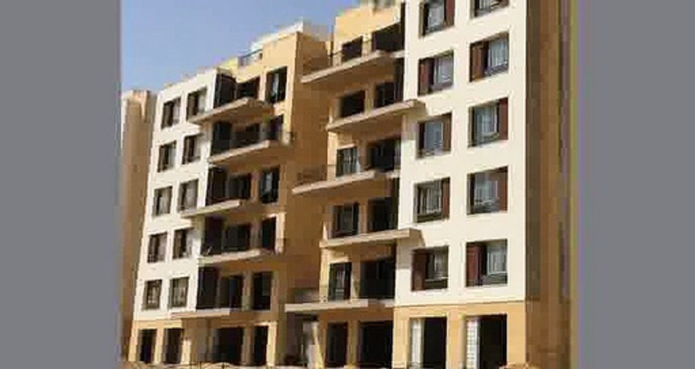 amazing apartment in sodic eastown prime location