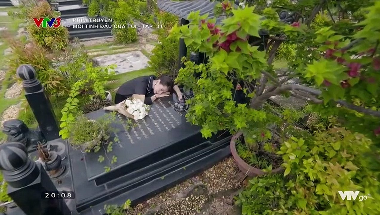 Mối Tình Đầu Của Tôi Tập 34 - mối tình đầu của tôi tập 35 - Phim Việt Nam VTV3 - Phim Moi Tinh Dau Cua Toi Tap 34