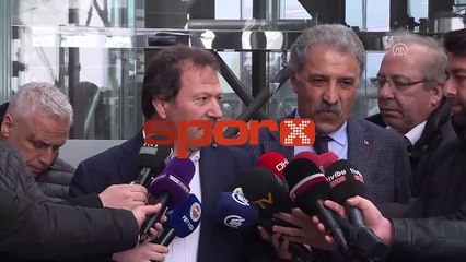 Ankaragücü'nden yabancı sayısı için açıklama