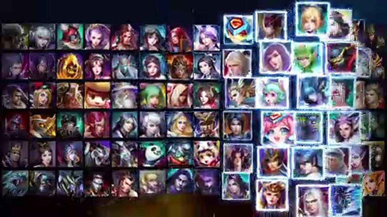 Heroes Evolved Trailer