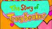 The Story of Tracy Beaker - Series 1 - Episode 1 - Tracy Returns