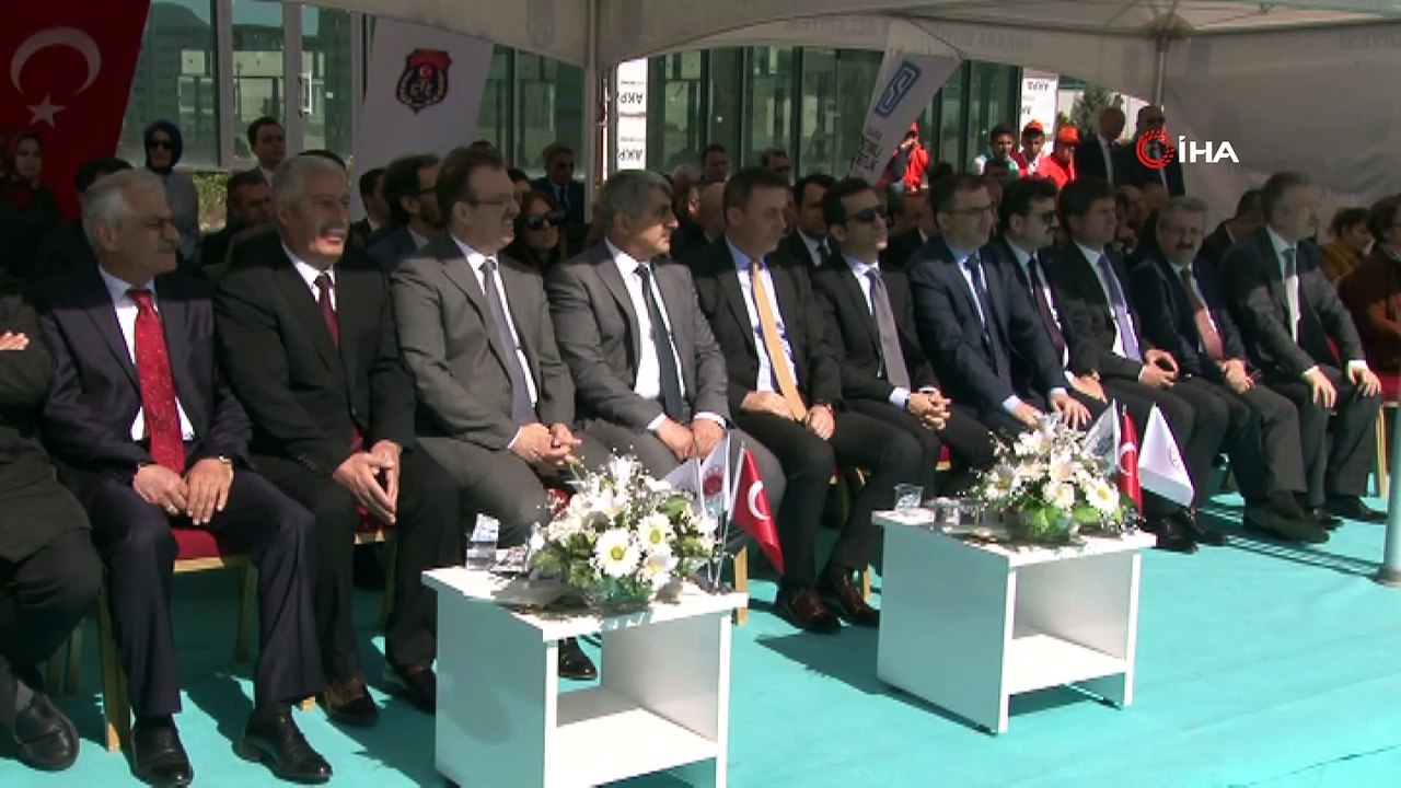 Ormancılık Haftası ‘fidan dikim’ töreniyle kutlandı