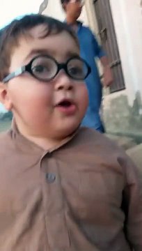 Pathan Ka Bacha New Video 2019