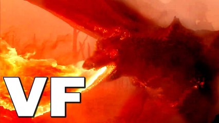 TOLKIEN Bande Annonce VF # 2