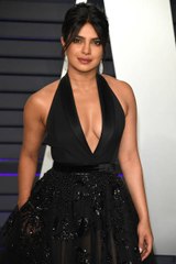 Priyanka Chopra Thinks She's a 'Terrible Wife' Because She Can't Cook