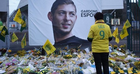 Emiliano Sala'nın Annesi, Cardiff City'ye Adalet Çağrısında Bulundu