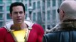 SHAZAM! Movie Clip - Shazam (Zachary Levi) vs. Doctor Sivana (Mark Strong)