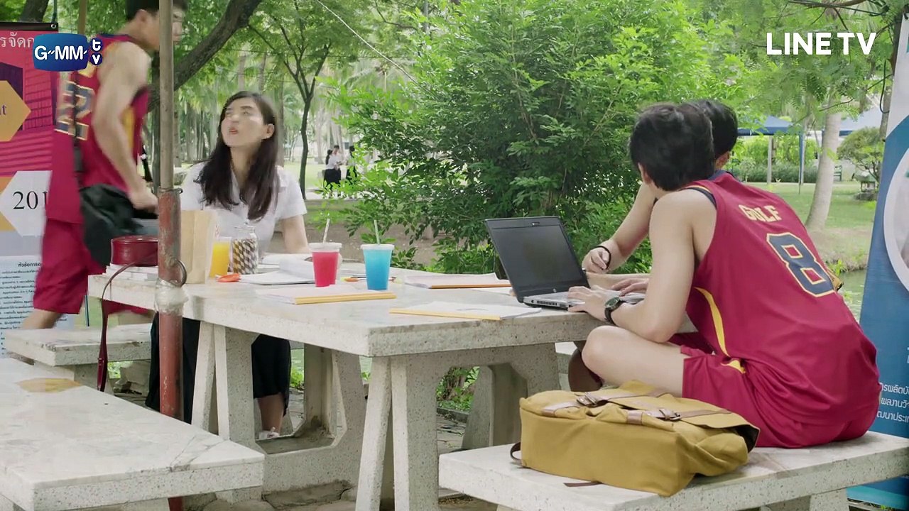 [Unsub BL] HICTM Ep.3