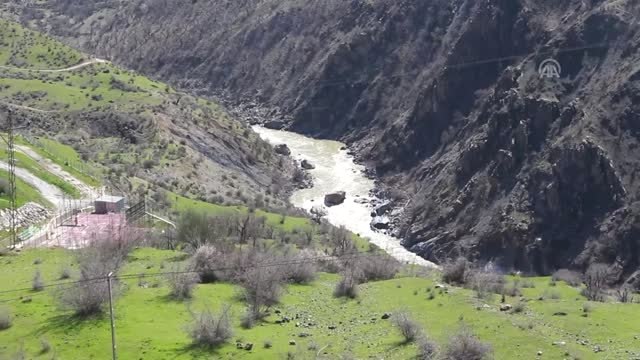 Bakan Dönmez: Enerjide Dışa Bağımlılığı Azaltmak Zorundayız