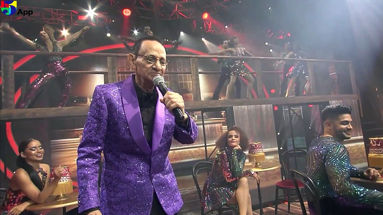 Musical Bachata Premios Soberano 2019