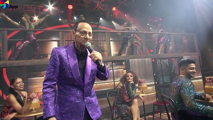 Musical Bachata Premios Soberano 2019