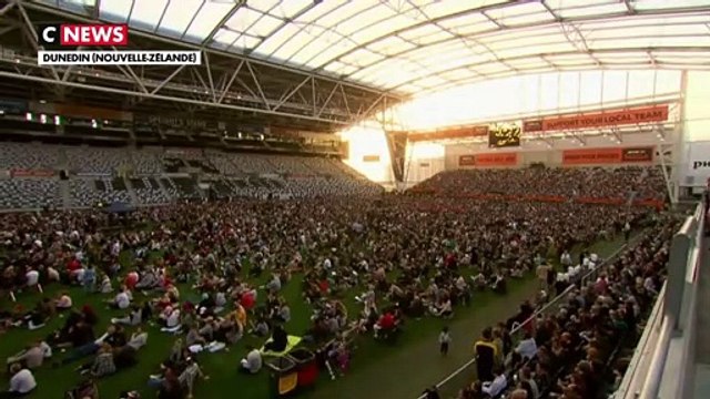 Attentats de Christchurch : la Nouvelle-Zélande interdit les semi-automatiques