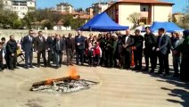 Nevruz Bayramı kutlanıyor - ANKARA