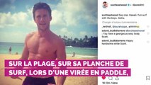 PHOTOS. Scott Eastwood : découvrez les photos les plus sexy du fils de Clint Eas...