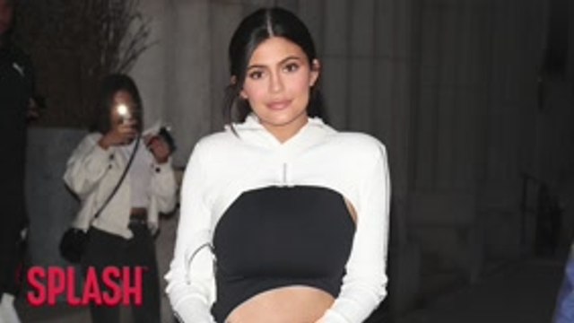 Kylie Jenner Can't Wait To Spend 'Quality Time' With Travis Scott