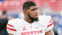 Nate Burleson breaks down Ed Oliver's game