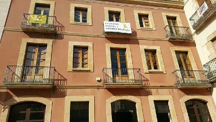 De los lazos a las vacas, ovejas, mariposas y flores...amarillas