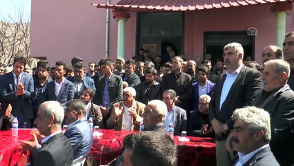 'Bizi ayrıştırmak isteyenlere bir şamar atalım' - ŞIRNAK