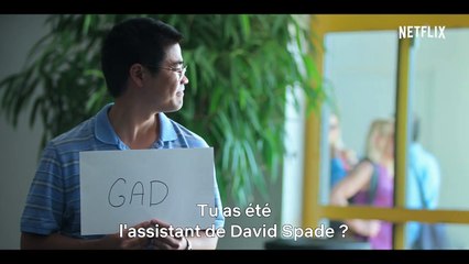 Gad Elmaleh dans Huge en France - la Bande-annonce officielle (VOST)