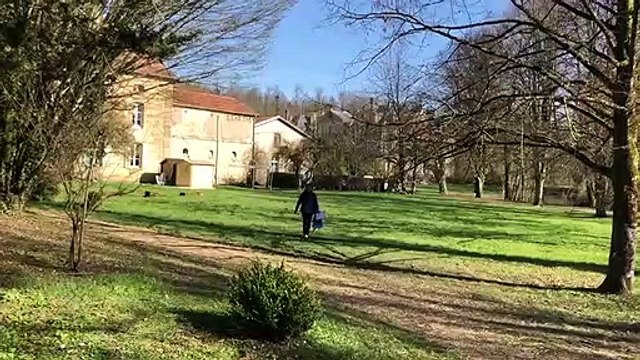 Meuse : championnat départementaux UNSS d’équitation aux Écuries de Jeand’Heurs