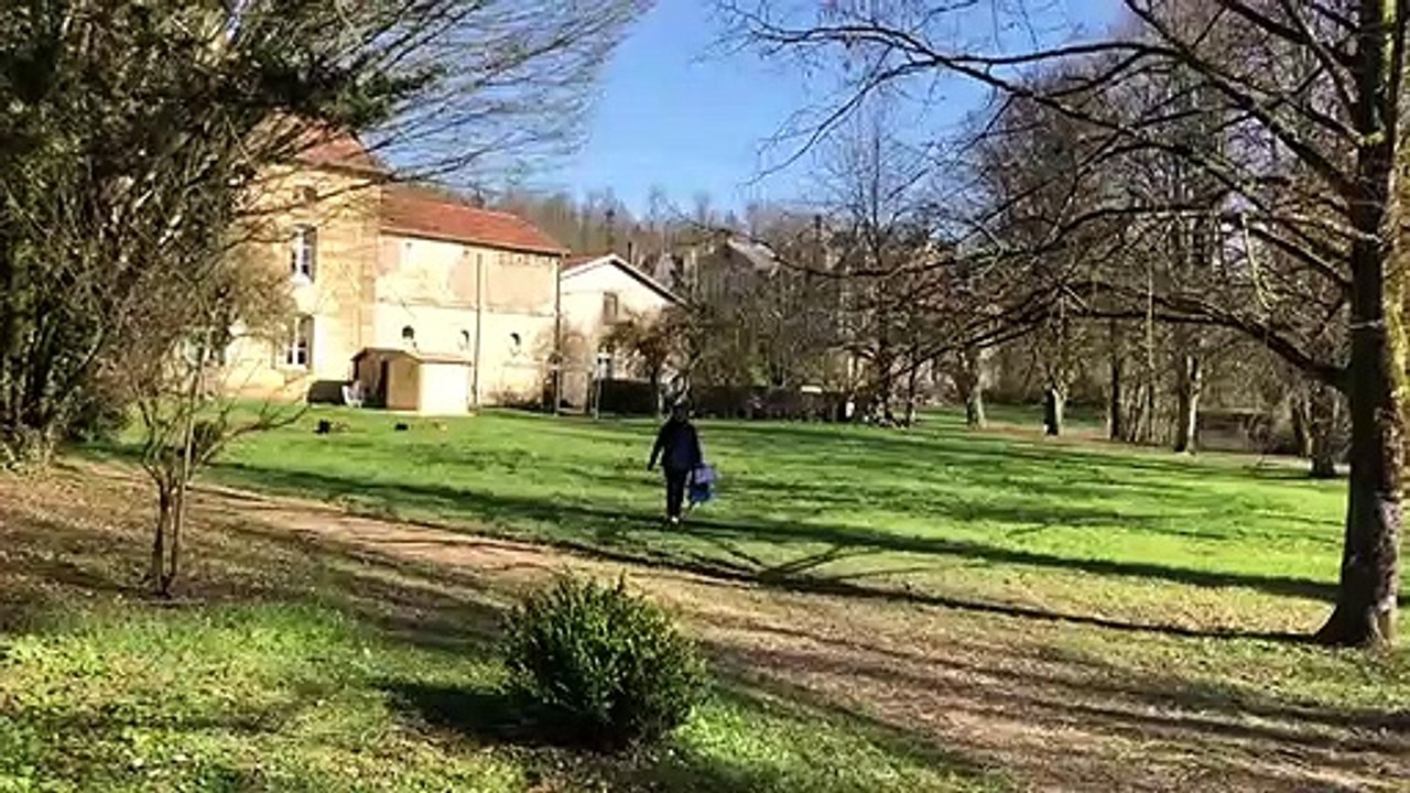 Meuse : championnat départementaux UNSS d’équitation aux Écuries de Jeand’Heurs