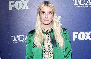 エマ・ロバーツがエヴァン・ピーターズと婚約解消、すでにギャレット・ヘドランドと交際中！？