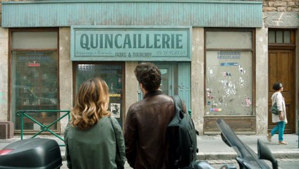 Victor & Célia de Pierre Jolivet - Bande-annonce officielle