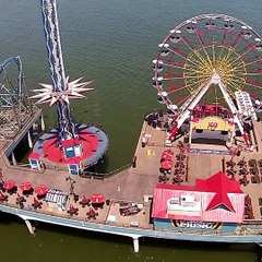 48 Hours In Galveston | Vacation Rental Potential