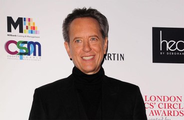 Richard E Grant says Julianne Moore was fired from film over fat suit