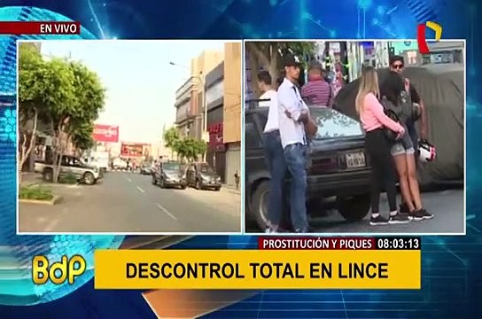Lince: comuna fija horarios de funcionamiento para discotecas y locales nocturnos