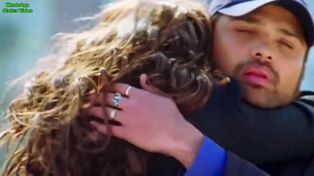 Tere Bina Aap Kaa Surroor Himesh Reshammiya Unplugged Cover WhatsApp Status Video