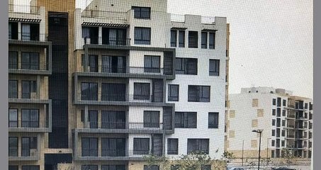Eastown sodic apartment with garden Fully Finished hot price