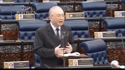 Sedih projek dua masjid yang diluluskan tetapi tidak dibuat - Wee Ka Siong MP BN Ayer Hitam