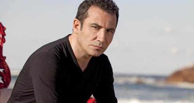 Ferhat Göçer, Klip Çekiminde Kaza Geçirdi!