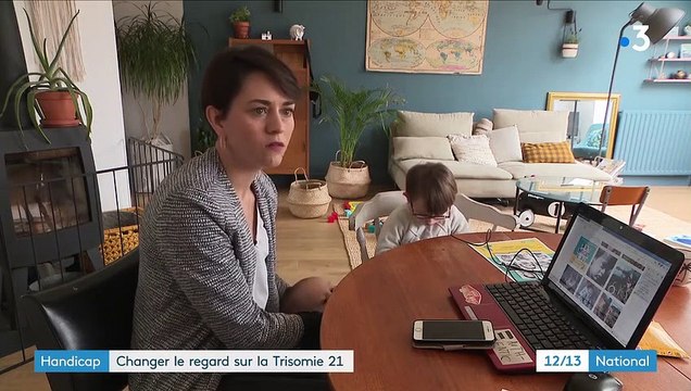 Handicap : changer le regard sur la trisomie 21