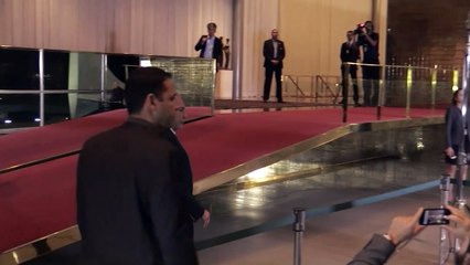 Detienen al expresidente brasileño Michel Temer