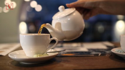 New Study: Drinking Piping Hot Tea Almost Doubles Risk of Cancer