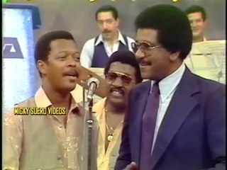 Santiago -Ceron q.e.p.d - Si Pudiera Mirar - coros y tres Jose garcia y Luisito Ayala q.e.p.d - MICKY SUERO VIDEOS