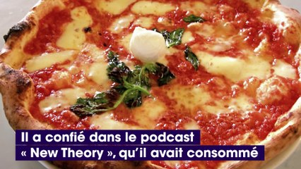 Un homme ne mange que des pizzas depuis 37 ans, regardez à quoi il ressemble aujourd’hui