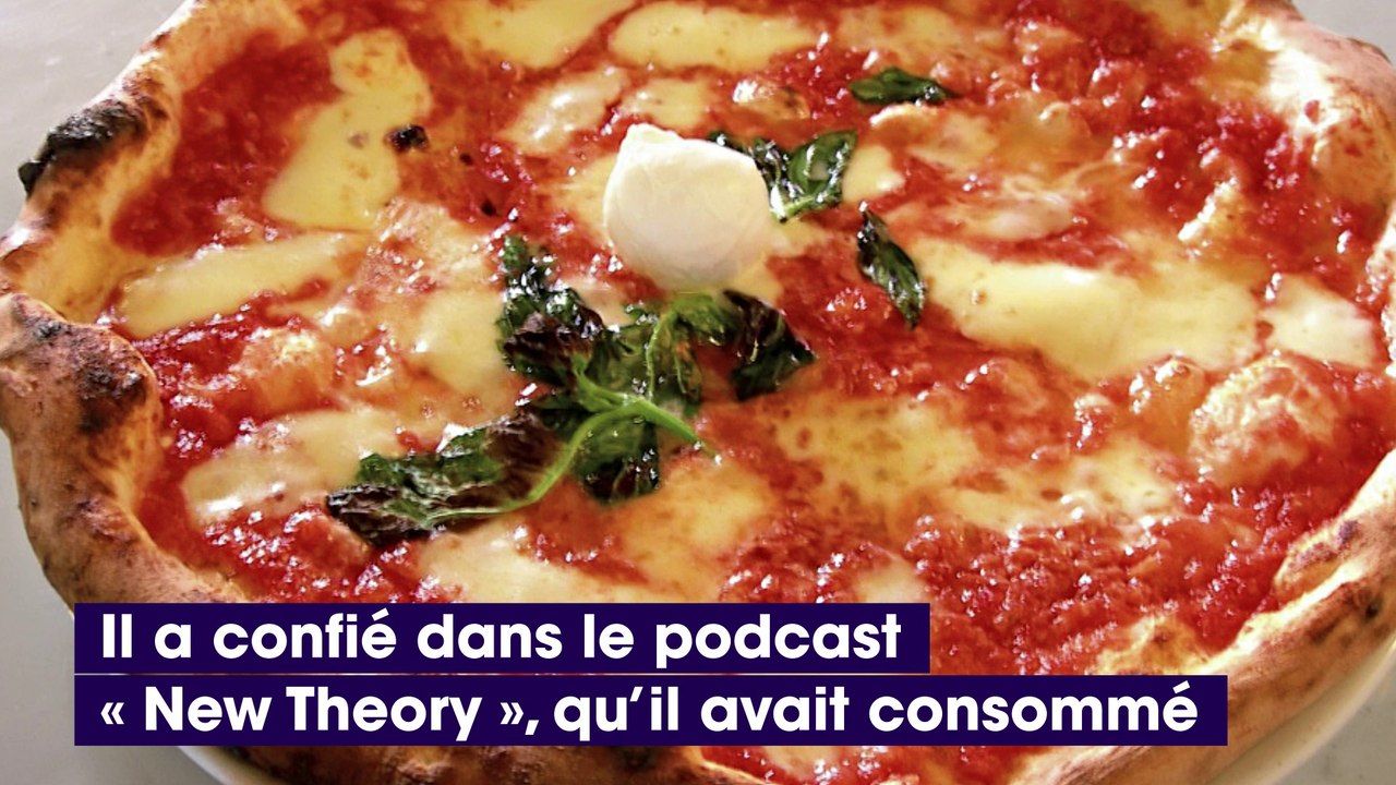 Un homme ne mange que des pizzas depuis 37 ans, regardez à quoi il ressemble aujourd’hui