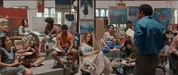 Sergio & Sergei  Bande-Annonce  VOSTFR