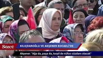 Akşener: 