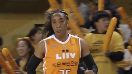 '농구도 배구도...' 정규리그 우승팀 챔프전 먼저 1승 / YTN