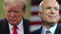 Scaramucci Calls Trump’s Comments Insulting John McCain ‘Stupid’