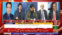 Analysis With Asif – 21st March 2019